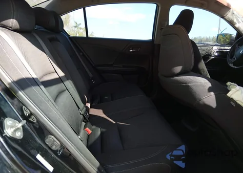 2014 Honda Accord Sport z USA, uszkodzony, nr VIN 1HGCR2F59EA232813